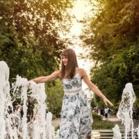 Свежесть :: Тамара Федорова