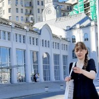 *** :: Владимир Захаров