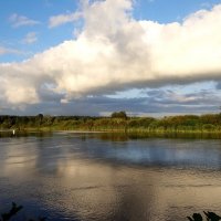 Природа :: Антонина Гугаева