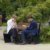 . :: Алексей Неустроев