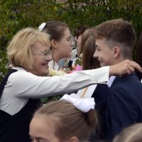 . :: Алексей Неустроев