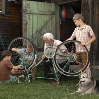 каникулы :: Юлия Поплевченкова