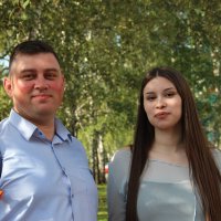 Школа. :: Венера Чуйкова