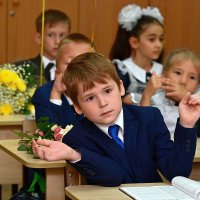 Возможно, потому что... :: Владимир Куликов Возможно, потому что... :: Владимир Куликов