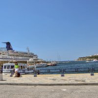 ГРЕЦИЯ   2016г   Облико морали :: ujgcvbif 