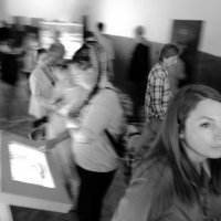 Впечатления :: Сергей Золотавин Впечатления :: Сергей Золотавин