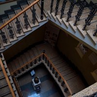 Ступени познания шаг за шагом. :: Татьяна Помогалова