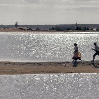 ПРОГУЛКА :: ura Зелев