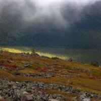 Последний день лета :: Евгений Тарасов Последний день лета :: Евгений Тарасов