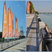 "Русское лето" :: Татьяна Машошина