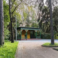 Танцплощадка :: Валерий Судачок