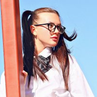 И снова учебный год (3) :: Игорь Парв