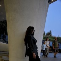 Парк Зарядье :: Мария Яковлева