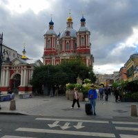 * * * :: Андрей Лукьянов