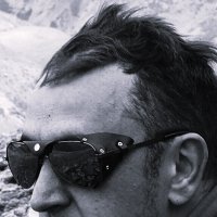 Егор :: Александр Чашин