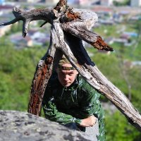 Дмитрий :: Александр Чашин