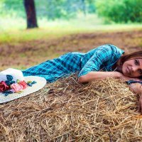 Вже осінь :: Степан Карачко