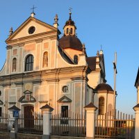 Несвиж :: skijumper Иванов Несвиж :: skijumper Иванов