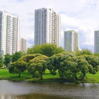 ВЫСОТКИ :: Виктор Никитенко