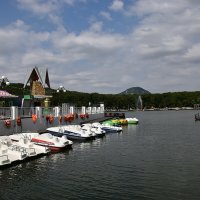 Курортное озеро :: Александр Курортное озеро :: Александр