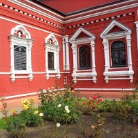 Тишина вокруг. :: Татьяна Помогалова