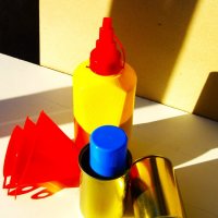 Натюрморт... :: Юрий Куликов