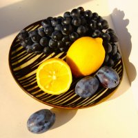 Солнечный №3... :: Юрий Куликов