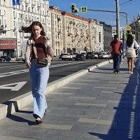 *** :: Владимир Захаров