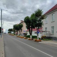 Улица города :: Ирэн Улица города :: Ирэн