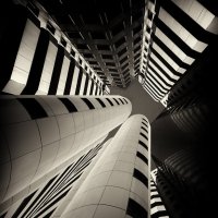 Градографика 8 :: Вениамин Скородумов