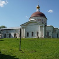 Никольский собор :: Сергей Беляев