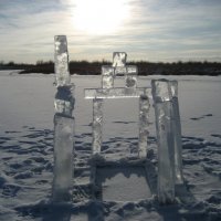 Ноябрь :: Anna Ivanova