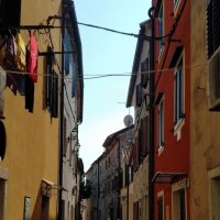 Хорватия :: Натали 