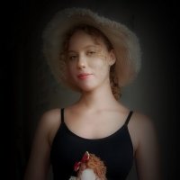 Саша... :: Владимир Шошин Саша... :: Владимир Шошин