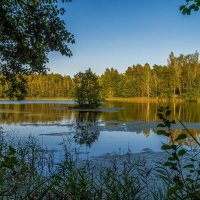 На исходе лета 6 :: Андрей Дворников На исходе лета 6 :: Андрей Дворников