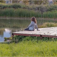 Про 31 августа... :: Aquarius - Сергей Про 31 августа... :: Aquarius - Сергей