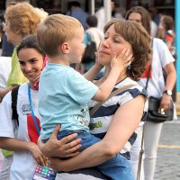 дети наше все :: Олег Лукьянов дети наше все :: Олег Лукьянов