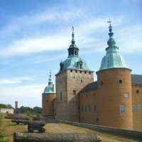 Кальмарский замок, Швеция. :: unix (Илья Утропов) Кальмарский замок, Швеция. :: unix (Илья Утропов)