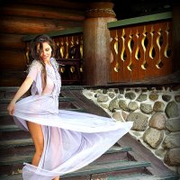 укрощение строптивого :: Олег Лукьянов