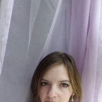 Милая :: Светлана Лапка