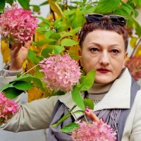 Осень :: Лана 