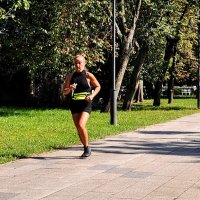 В одной связке,,,,, :: Анатолий Колосов