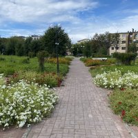 места для отдыха :: Александр Белов