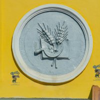 Детская школа искусств № 9. город Курск :: Руслан Васьков Детская школа искусств № 9. город Курск :: Руслан Васьков