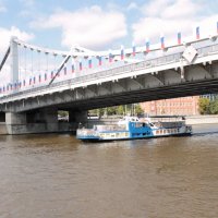 "Такая разная Москва.." :: Арина Невская "Такая разная Москва.." :: Арина Невская