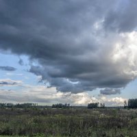 Вечерело :: Валерий Иванович Вечерело :: Валерий Иванович