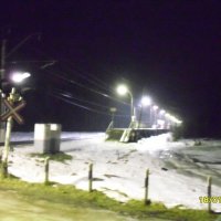 жд станция :: fogmeadowww m