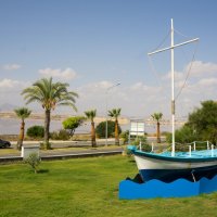 Кипр. Ларнака :: Андрей 