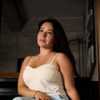 ЛЮБАША :: Andreas 