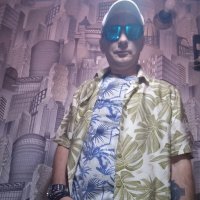 просто Я! :: IgorTor86 Холодийчук